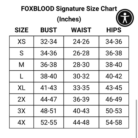 NWT Foxblood Darla Maxi Skirt with Built In Shorts - Large - Picture 7 of 12